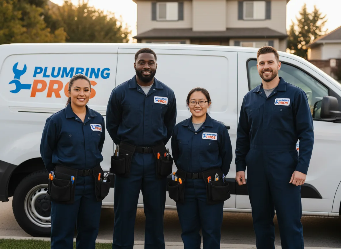 Water Heater Repair company in Blacksburg, VA